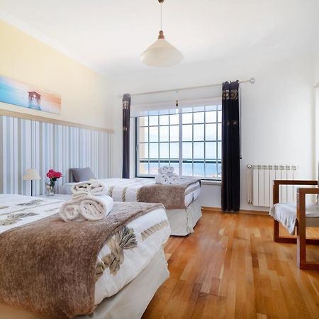 Ericeira Sunset Lifestyle I Διαμέρισμα Εξωτερικό φωτογραφία